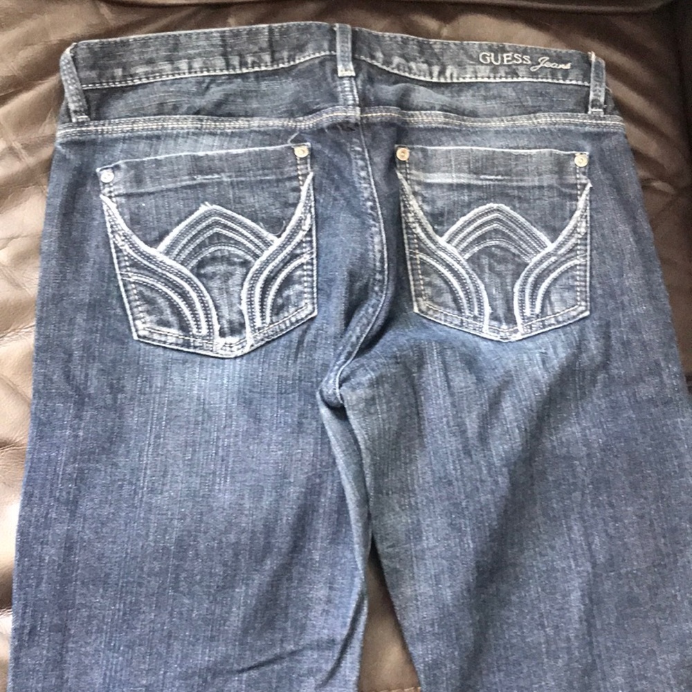 Women’s Guess Jeans size 31